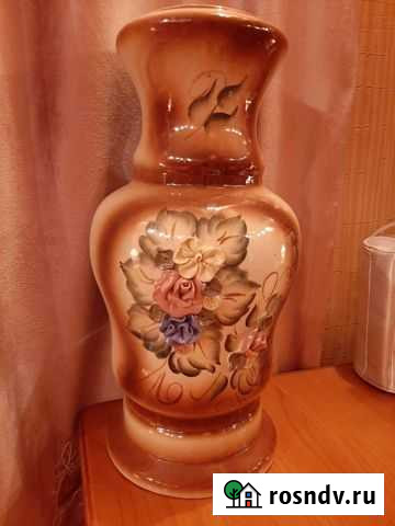 Ваза Ижевск - изображение 1