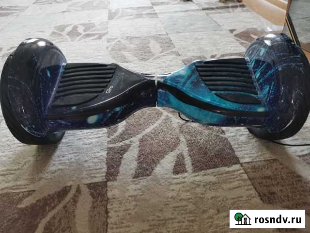Гироскутер smart balance Кемерово - изображение 1