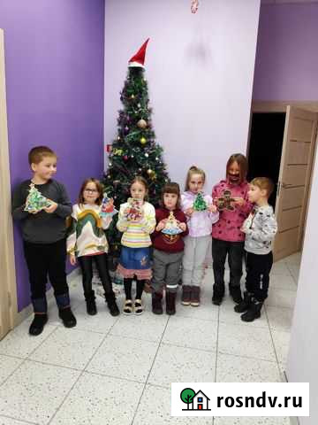 Мастер класс для детей Севастополь - изображение 1