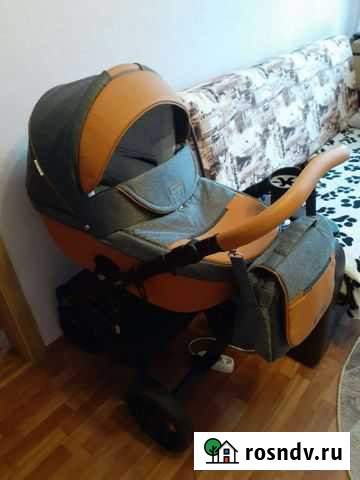 Коляска 2 в 1 Курск - изображение 1