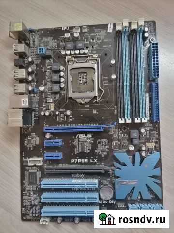 Материнская плата Кострома - изображение 1