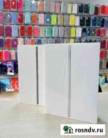 Новый iPad 9 10.2” 2021 64Gb. Рассрочка Кострома