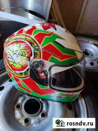 Шлем agv k4 Казань