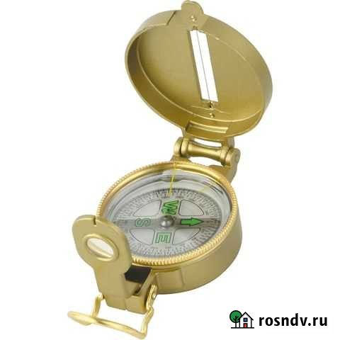 Компас engineer directional compass Ангарск - изображение 1