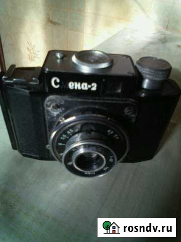 Фотоаппарат Ярославль - изображение 1