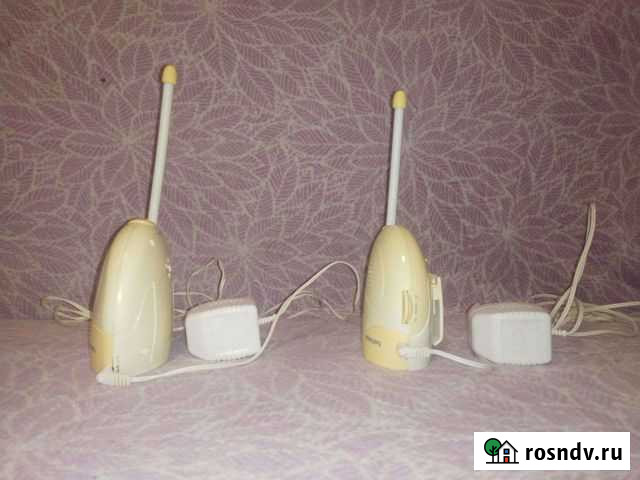 Радионяня philips Кондопога - изображение 1