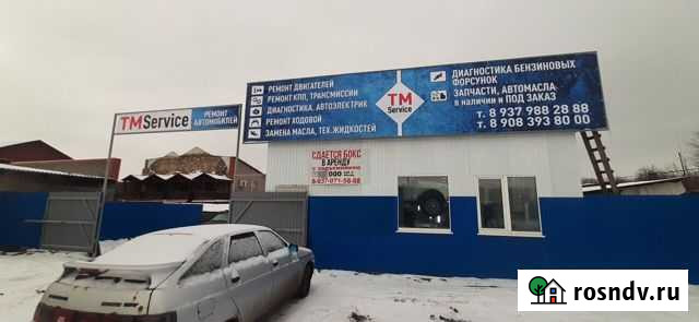 Требуется автослесаря по ремонту легкового транспо Самара - изображение 1