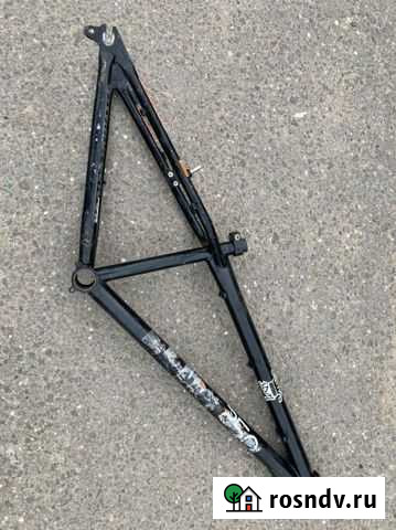 Рама norco 250 dirt Обнинск - изображение 1