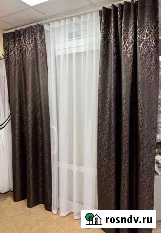 Шторы Киров - изображение 1