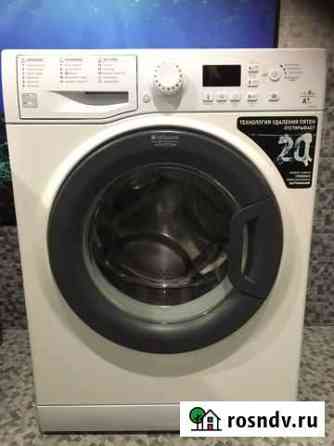 Стиральная машина hotpoint ariston Бердск