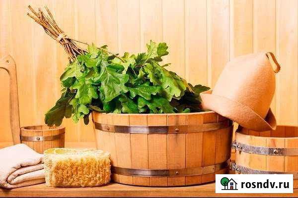 Сауна Адель. Теплый Бассейн. Караоке Астрахань - изображение 1