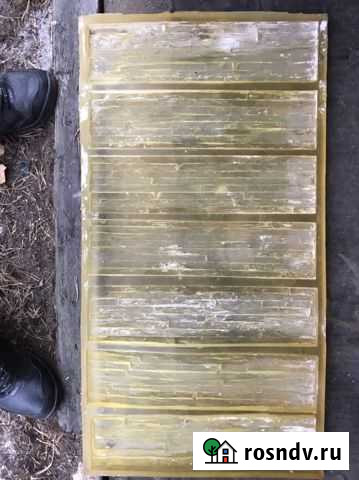 Силиконовые формы для гипса Верхняя Пышма - изображение 1