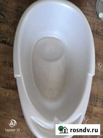 Ванночка для купания Липецк - изображение 1