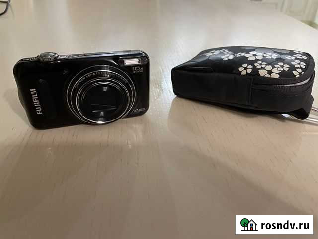 Компактный фотоаппарат Ижевск - изображение 1