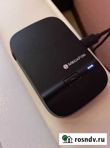 Модем мегафон Мурино - изображение 1
