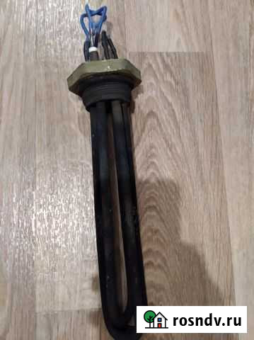 Тэн протерм Киров - изображение 1