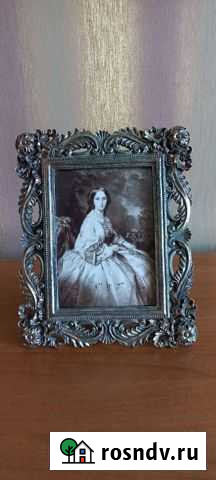 Рамка для фотографий Камышин - изображение 1