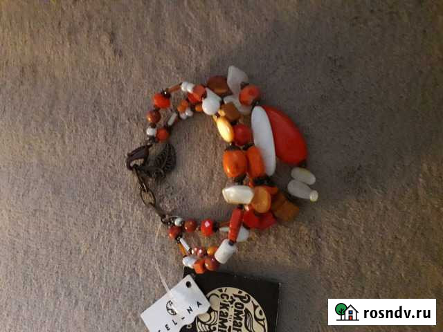 Новый браслет Самара - изображение 1