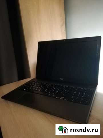Ноутбук Acer на запчасти Щёлково - изображение 1