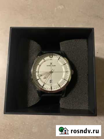 Часы daniel klein Тольятти - изображение 1