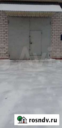 Сдам гараж в частном доме Волжск - изображение 1
