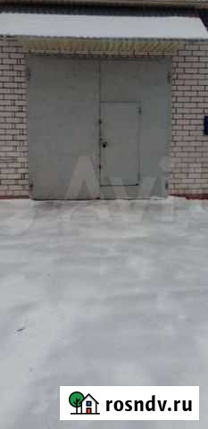 Сдам гараж в частном доме Волжск - изображение 1
