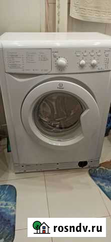 Стиральная машина indesit Владимир - изображение 1