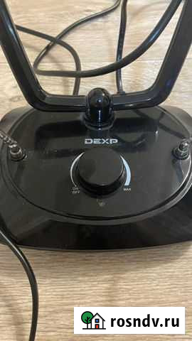 Антенна Новозыбков - изображение 1