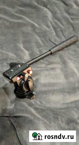 Видеоголова для штатива Саранск - изображение 1