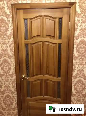 Межкомнатные двери бу Курчатов - изображение 1