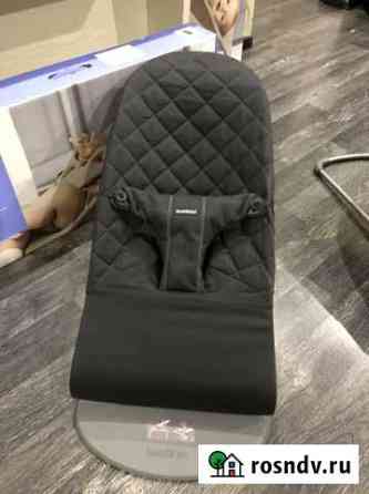 Шезлонг babybjorn Майкоп
