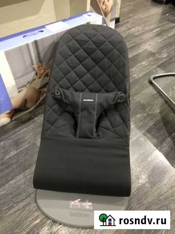 Шезлонг babybjorn Майкоп - изображение 1