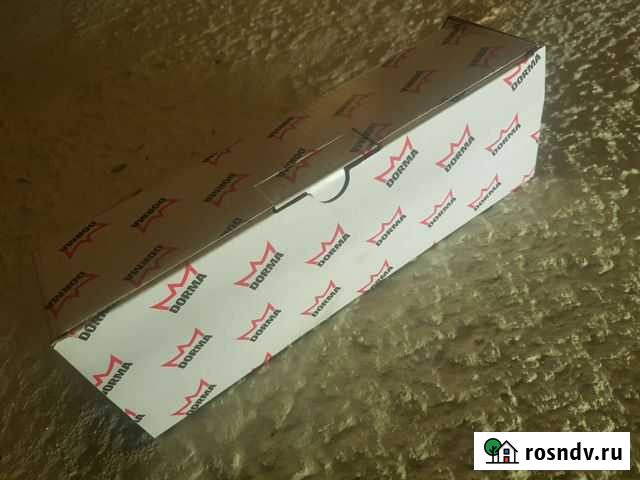 Доводчик дверной Dorma TS 77 size 4 Сочи - изображение 1