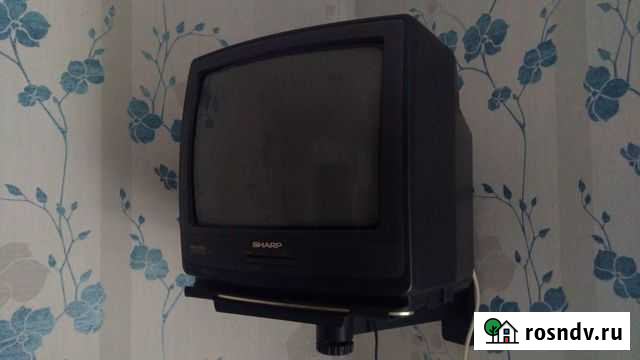Телевизор sharp Волжский - изображение 1