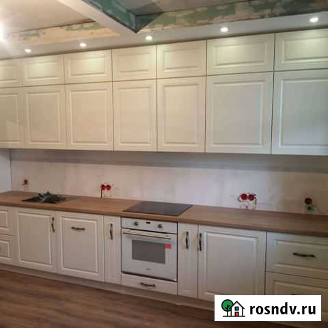 Кухни. Шкафы-купе Омск - изображение 1