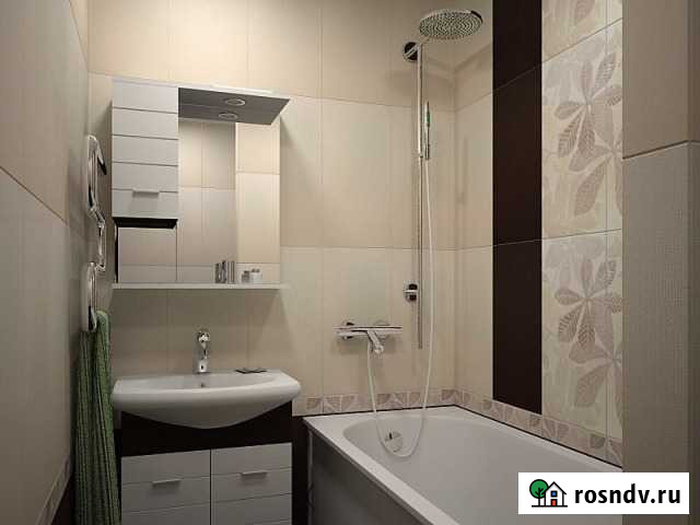 Отделка квартир и сантехнических узлов Саратов - изображение 1