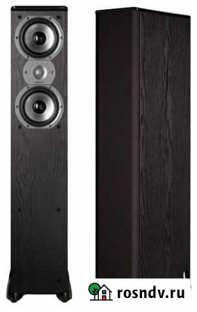 Hi-Fi акустика напольная Polk Audio TSi 300 Кострома - изображение 1