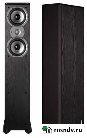 Hi-Fi акустика напольная Polk Audio TSi 300 Кострома - изображение 1