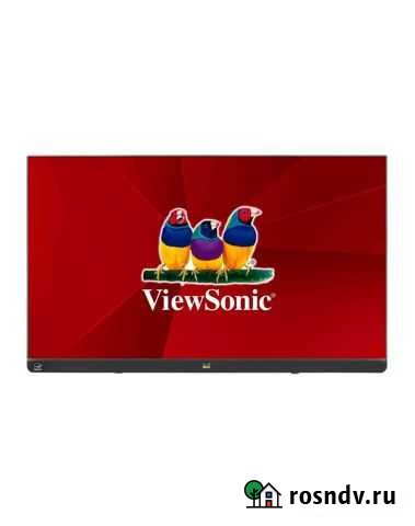 Сенсорный Монитор Viewsonic TD2230 Великий Новгород - изображение 1