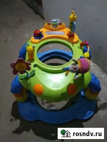 Ходунки детские Волгоград - изображение 1