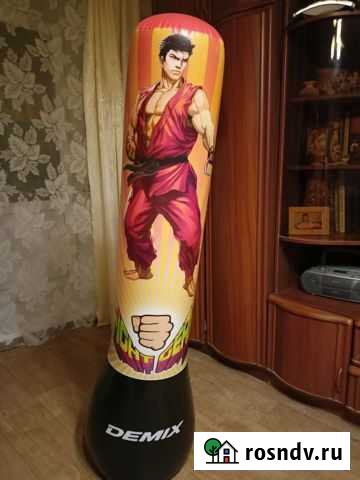 Боксерская груша детская Воротынск - изображение 1