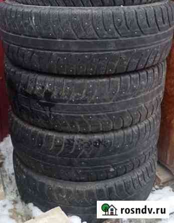 Bridgestone 215/65 R16 4шт Павлово