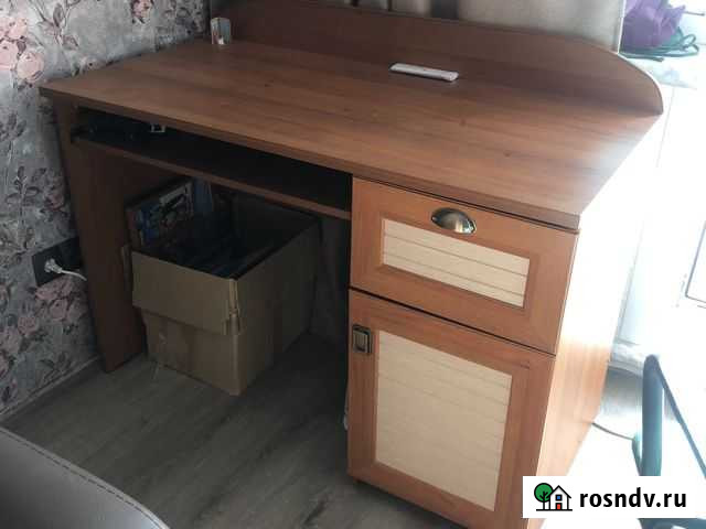 Стол Кемерово - изображение 1