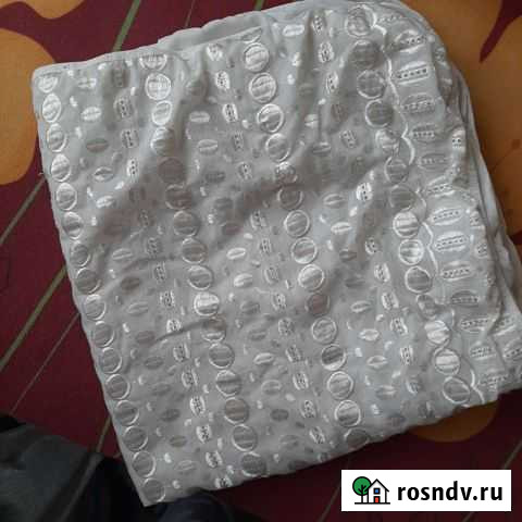 Олеяло для новорожденного Сочи - изображение 1