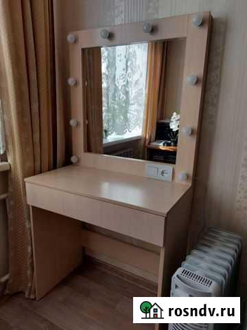 Гримерный столик Иркутск - изображение 1