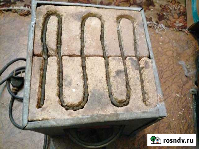 Плитка Тула - изображение 1