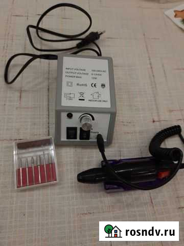 Аппарат для маникюра Калининец - изображение 1