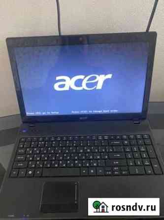 Acer Владикавказ