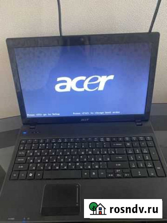 Acer Владикавказ - изображение 1
