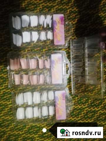 Для наращивания ногтей Камень-на-Оби - изображение 1